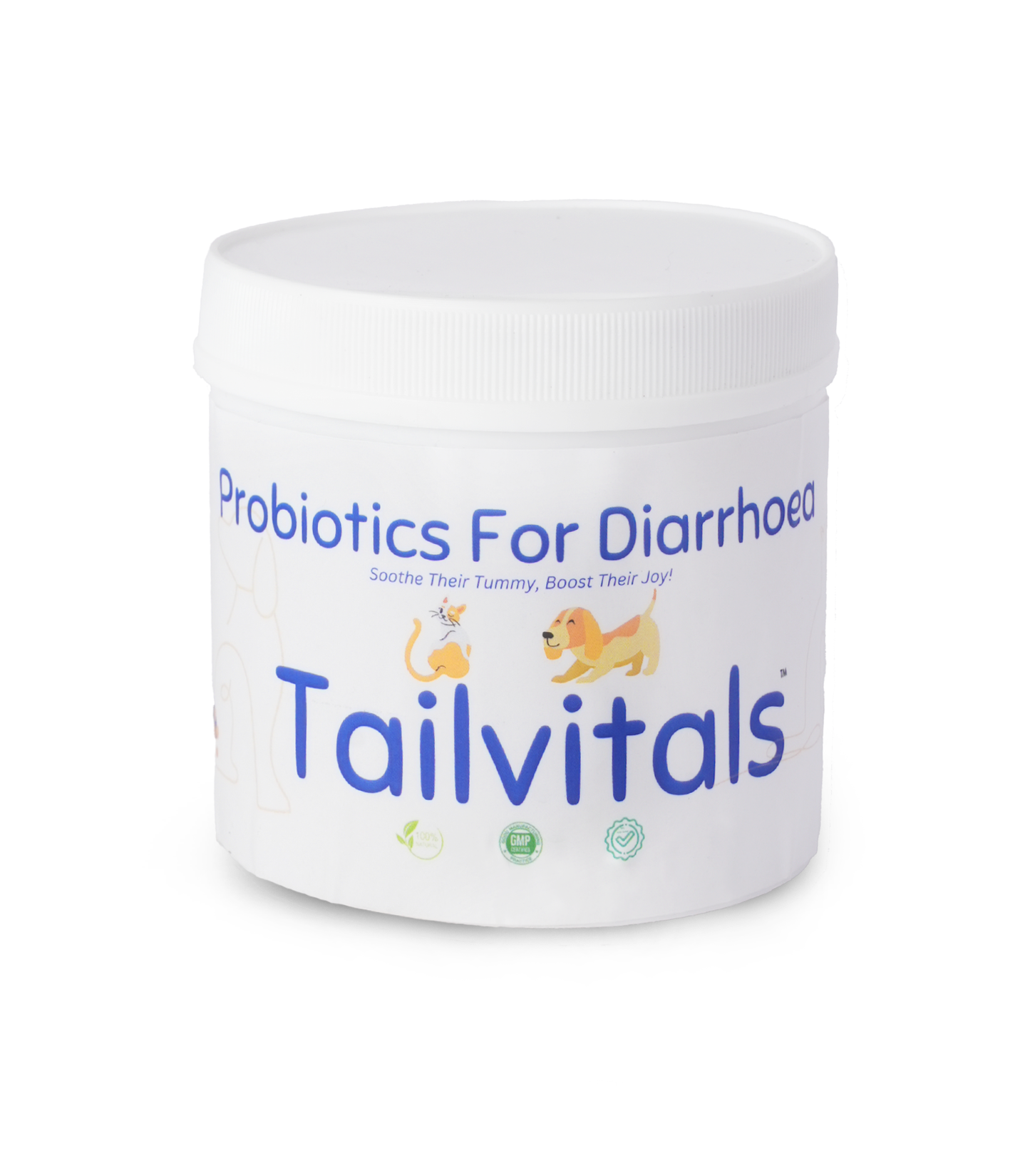 Probiotics For Diarrhoea