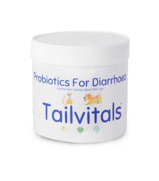 Probiotics For Diarrhoea